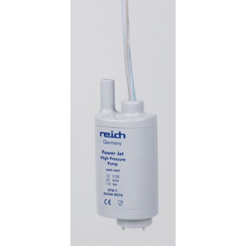 Bomba sumergible Powerjet...