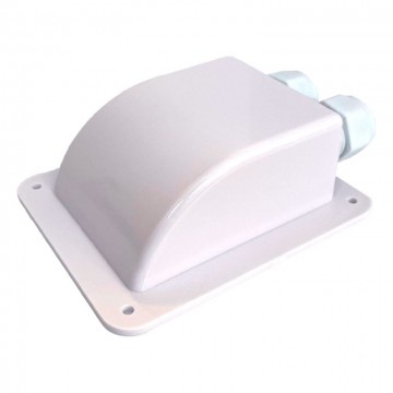 Pasacables Doble para...