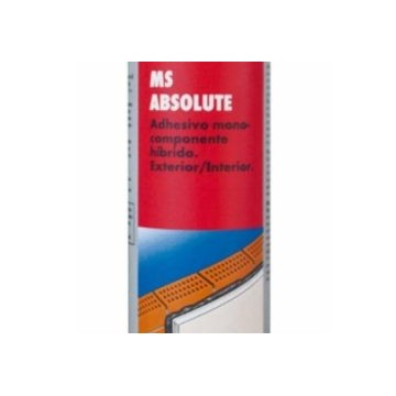 Adhesivo Monocomponente...