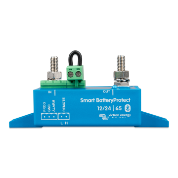 Protector de Batería...