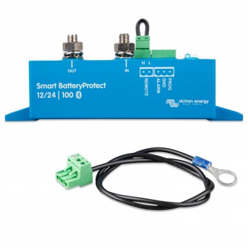 Protector de Batería...