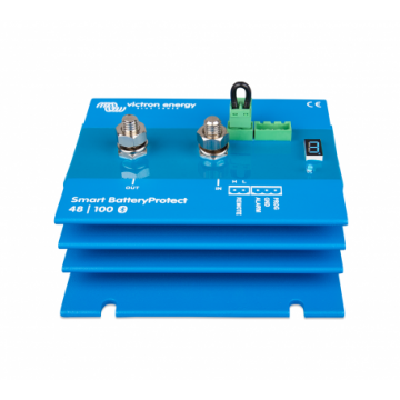 Protector de Batería...