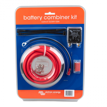 Cyrix-ct 12/24V-120A...