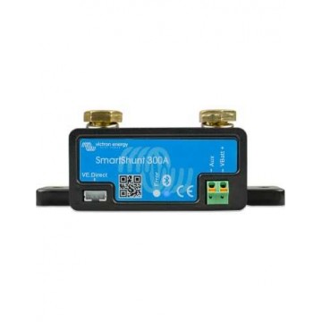 Monitor de Batería Victron...