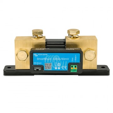 Monitor de Batería Victron...