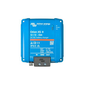 Cargador Booster Orion XS...