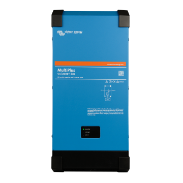 Inversor/Cargador MultiPlus...