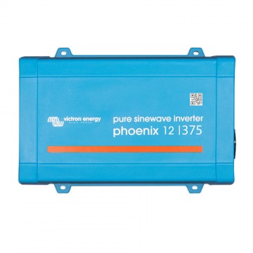 Inversor Onda Pura Phoenix...
