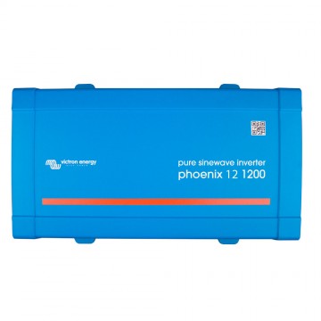 Inversor Onda Pura Phoenix...