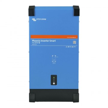 Inversor Onda Pura Phoenix...