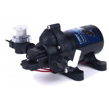 Bomba de agua Carbest 12V 7l/m