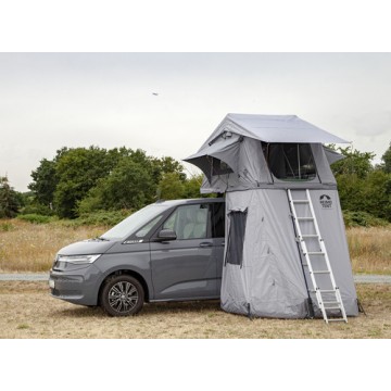 Avance lateral para tienda...