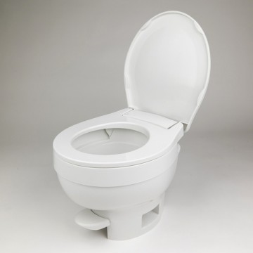 Inodoro Permanente Aqua...