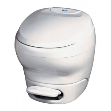 Inodoro permanente Aqua...