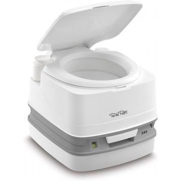 WC Porta Potti 345 White...