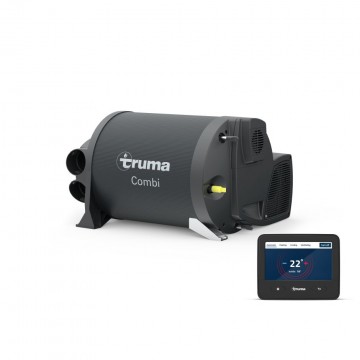 TRUMA COMBI 4KW 30MBAR I...
