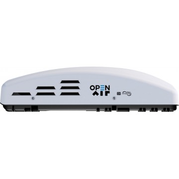 Aire acondicionado 12V...