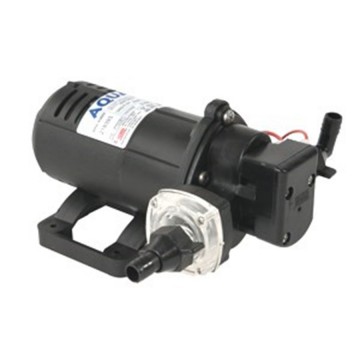 Bomba Aqua autoaspirante...